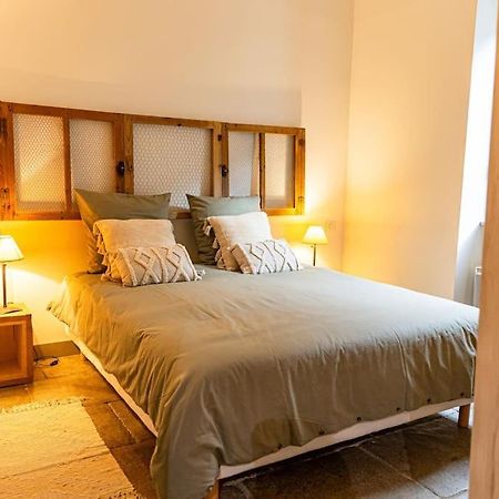 Maison De Village Barbentane Avec Spa Екстер'єр фото