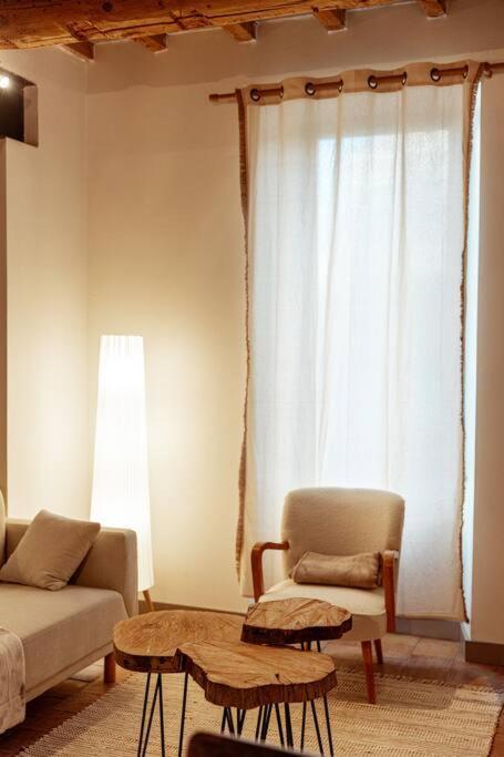 Maison De Village Barbentane Avec Spa Екстер'єр фото