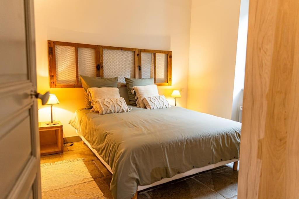 Maison De Village Barbentane Avec Spa Екстер'єр фото